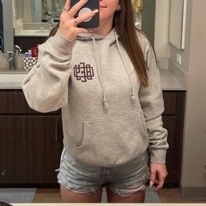 Rare Obey hoodie